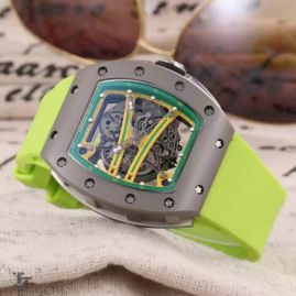 Picture of Richard Mille Watches _SKU1440907180227323988